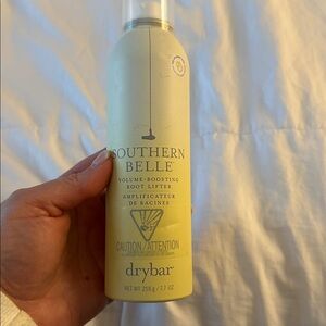 Drybar Southern Belle Root Lifter in Yellow
